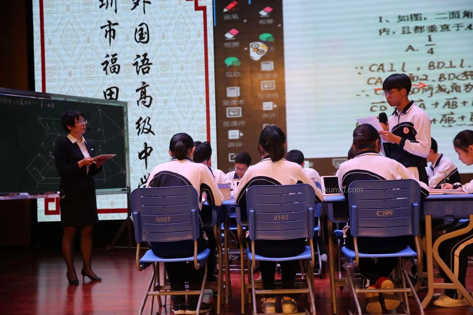 这十年，高考的全面变革